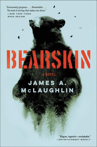 Bearskin: A Novel