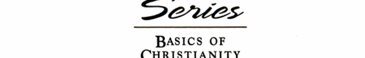 The Holy Spirit: Knowing Our Comforter (We Believe : Basics of Christianity)