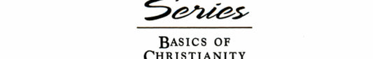 The Holy Spirit: Knowing Our Comforter (We Believe : Basics of Christianity)