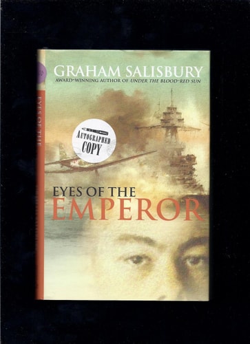 Eyes of the Emperor