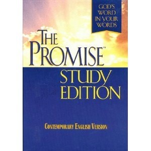 The Promise: Contemporary English Version