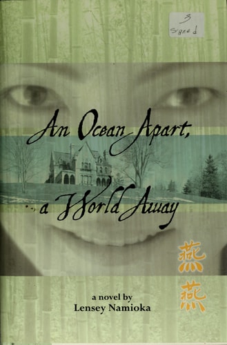 An Ocean Apart, a World Away