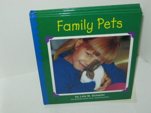 Family Pets (Families)