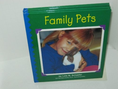 Family Pets (Families)