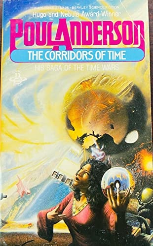 The Corridors of Time