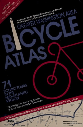 Greater Washington Area Bicycle Atlas