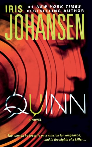 Quinn: A Novel (Eve Duncan, 13)