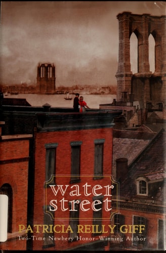 Water Street