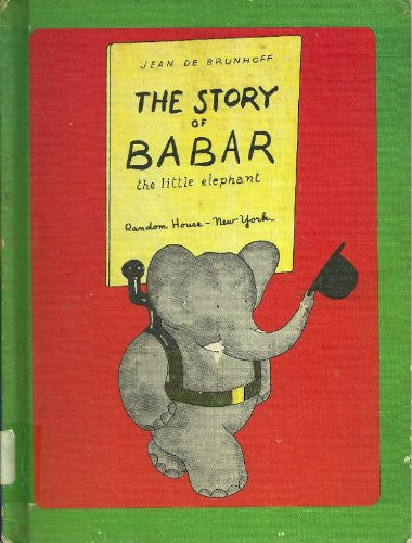 Character Books Box 1