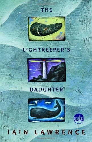 The Lightkeeper's Daughter (Readers Circle (Delacorte))