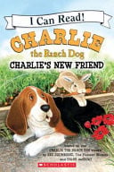 Charlie's New Friend