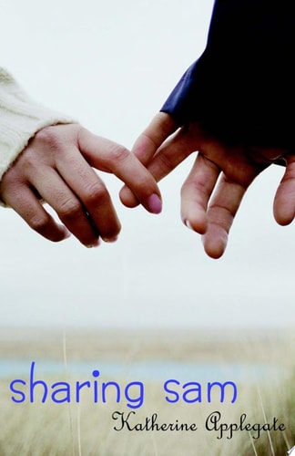Sharing Sam (Love Stories)