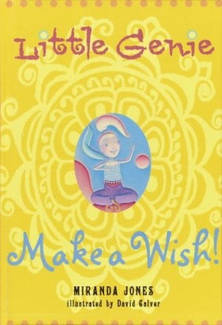 Little Genie: Make a Wish