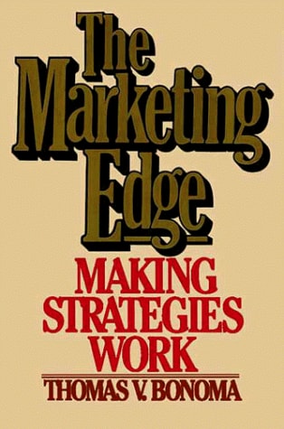 Marketing Edge