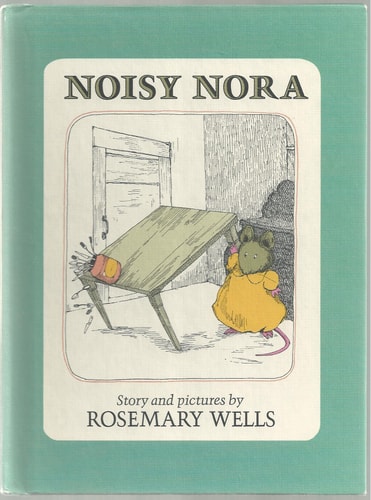 Noisy Nora