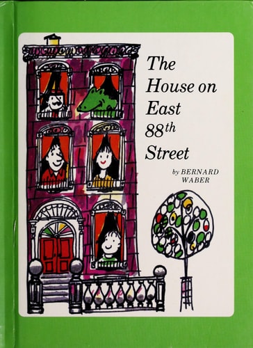 The House on East 88th Street