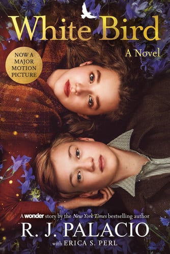 White Bird: a novel : a wonder story