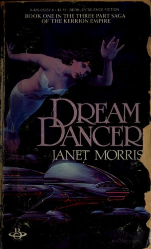 Dream Dancer