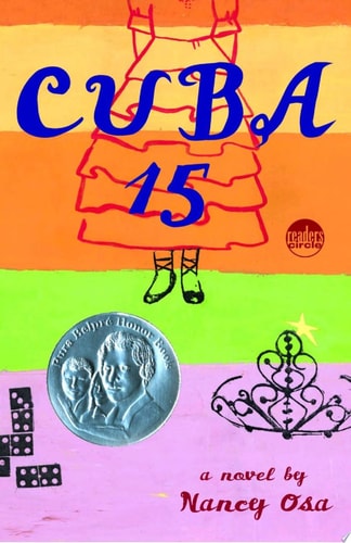 Cuba 15 (Readers Circle)