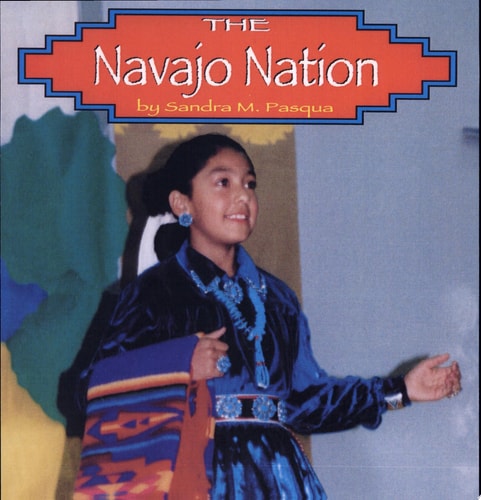 The Navajo Nation (Native Peoples)