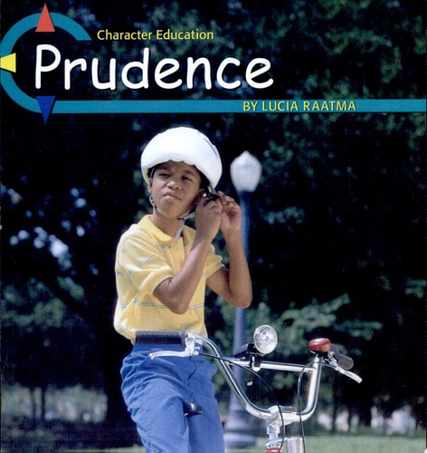 Prudence (Character Education)