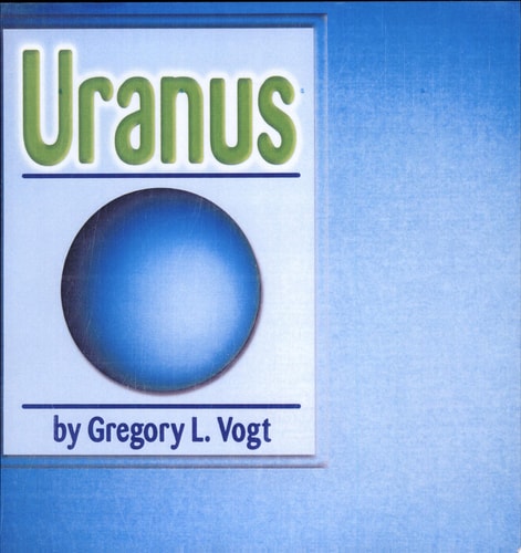 Uranus (The Galaxy)
