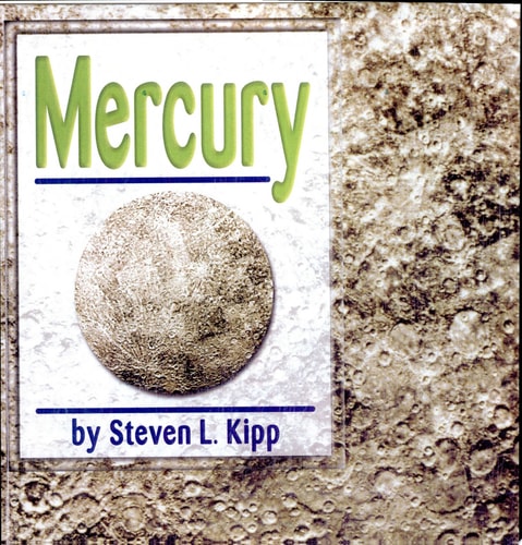 Mercury (The Galaxy)