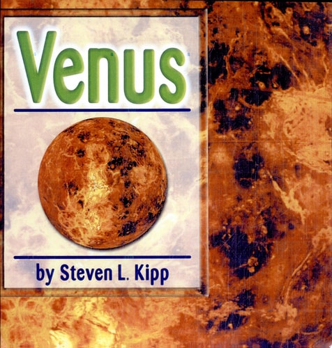 Venus (The Galaxy)