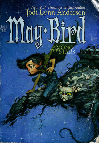 May Bird Among The Stars