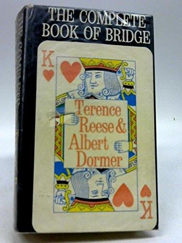 The complete book of bridge