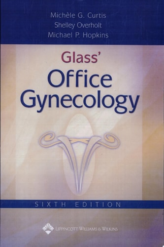 Glass' Office Gynecology