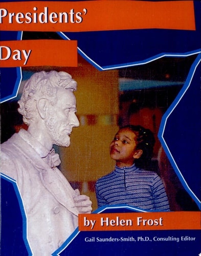 Presidents' Day (National Holidays)