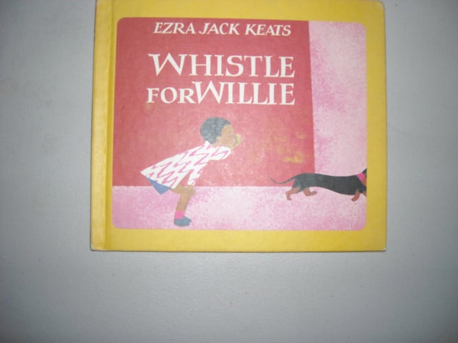 Whistle for Willie