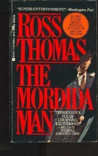 The Mordida Man