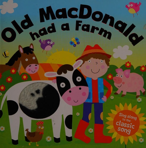 Old MacDonald Had a Farm