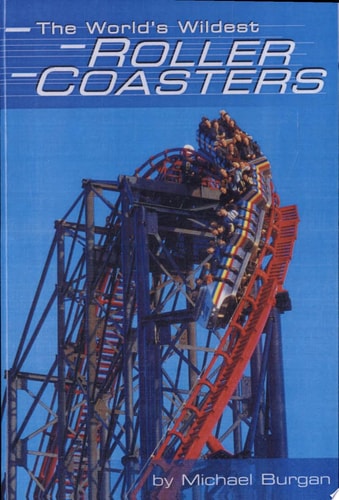 The World's Wildest Roller Coasters (Built for Speed)