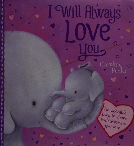 I Will Always Love You