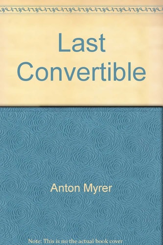 Last Convertible