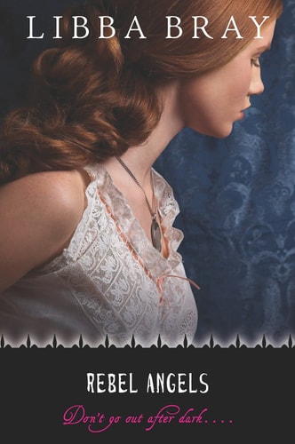 Rebel Angels  (The Gemma Doyle Trilogy Book #2)