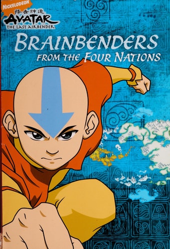 Brainbenders from the four nations