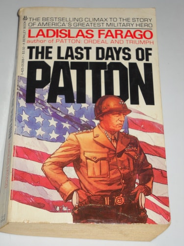 The Last Days Of Patton