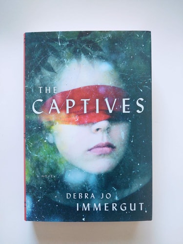 The Captives: A Novel