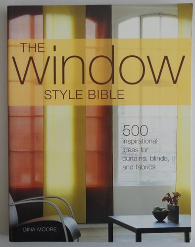 The Window Style Bible