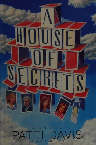 A House of Secrets: A Novel