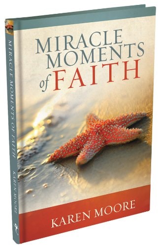 Miracle Moments of Faith