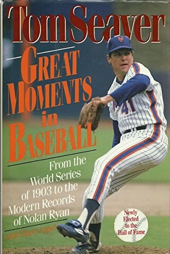Great Moments in Baseball