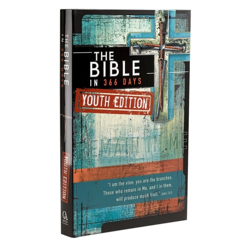 The Bible in 366 Days