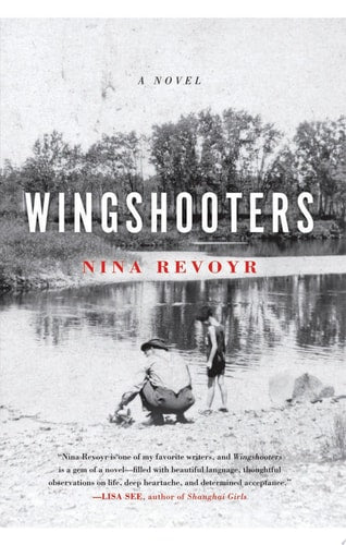 Wingshooters