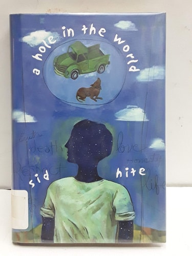 A Hole In The World