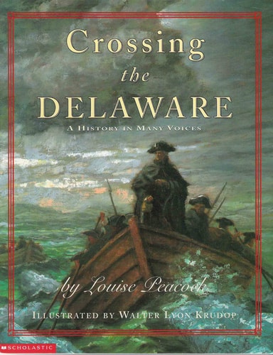 Crossing the Delaware